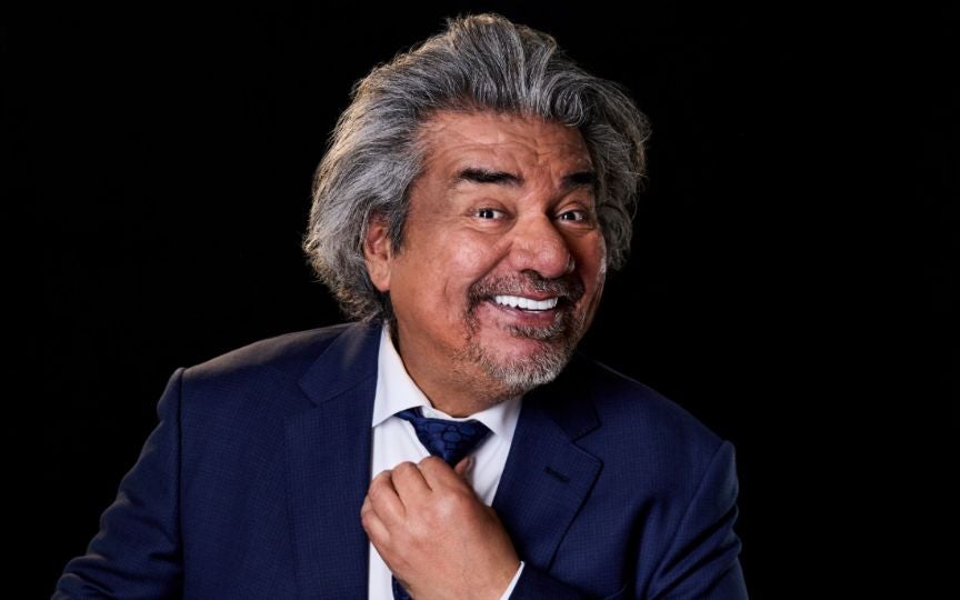 George Lopez Net Worth: Age, Career, Height & More