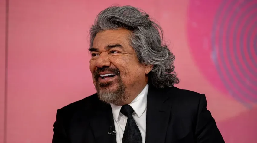 George Lopez Net Worth: Age, Career, Height & More