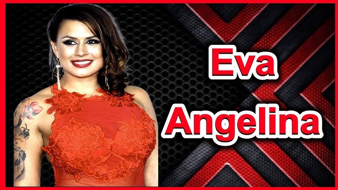 Who Is Eva Angelina? Age, Career, Boyfriend, Net Worth & More